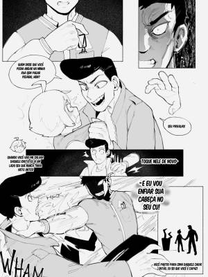 Acute Gaming Hentai pt-br 26