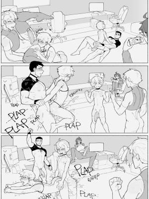 Acute Gaming Hentai pt-br 29