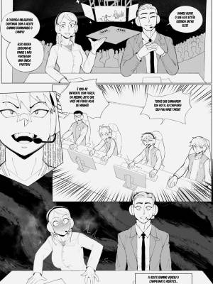 Acute Gaming Hentai pt-br 31