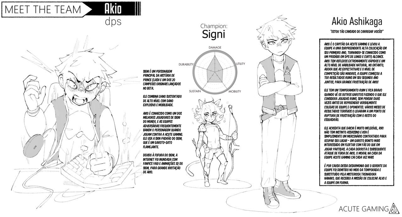 Acute Gaming Hentai pt-br 32