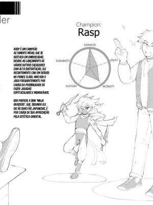 Acute Gaming Hentai pt-br 34