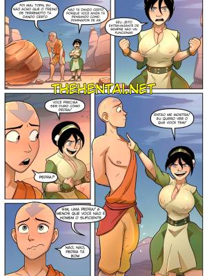 After Avatar 4.5: Hard Work