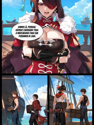 AI Generated: Beidou