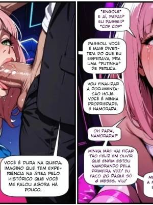 An Enthusiastic Bitch Hentai pt-br 07