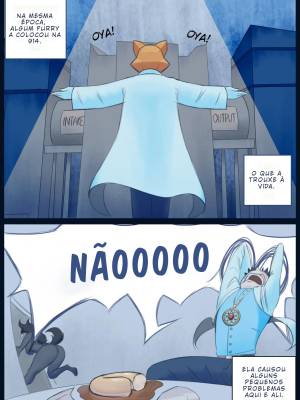 An SCP Futa Comic Hentai pt-br 11