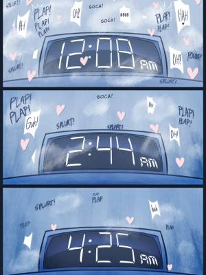 An SCP Futa Comic Hentai pt-br 18