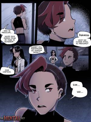 Apex Limit Part 4: Battle At The Summit Rainbow Racing Defeate Hentai pt-br 10