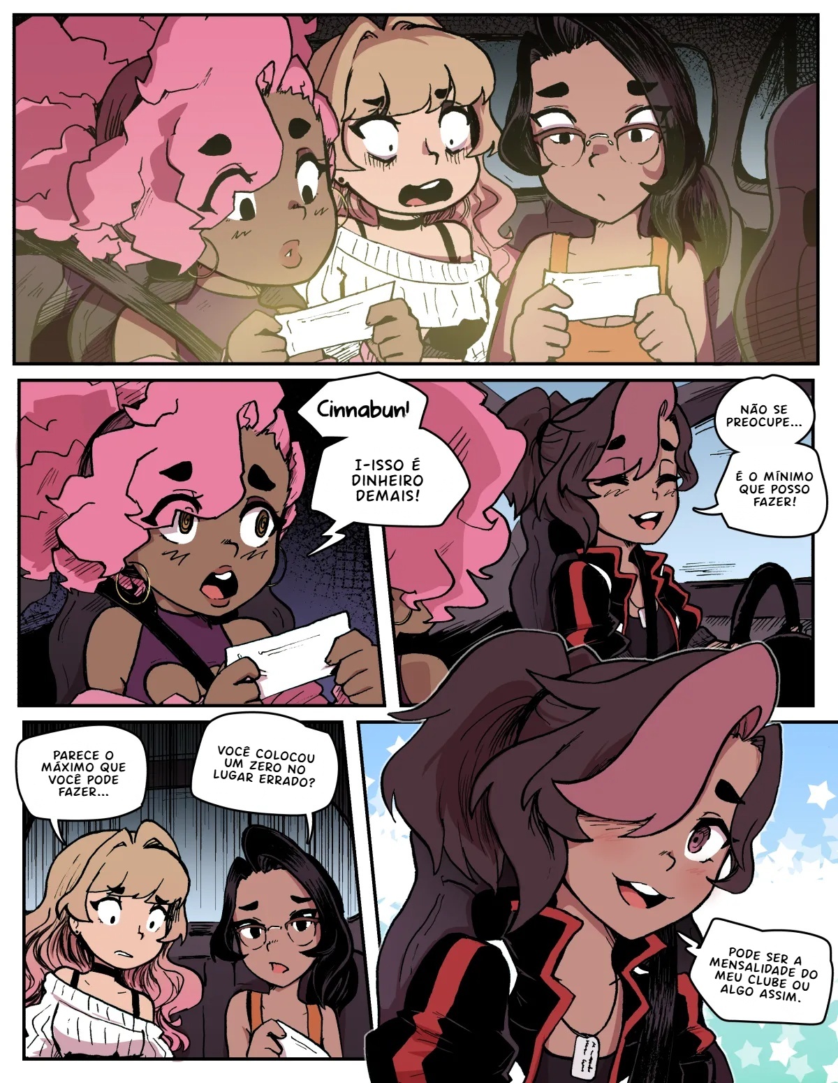 Apex Limit Part 4: Battle At The Summit Rainbow Racing Defeate Hentai pt-br 17