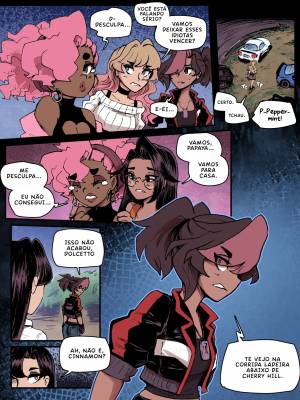 Apex Limit Part 4: Battle At The Summit Rainbow Racing Defeate Hentai pt-br 57