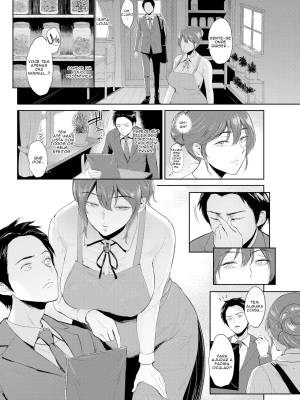 Aroma Matching Hentai pt-br 05