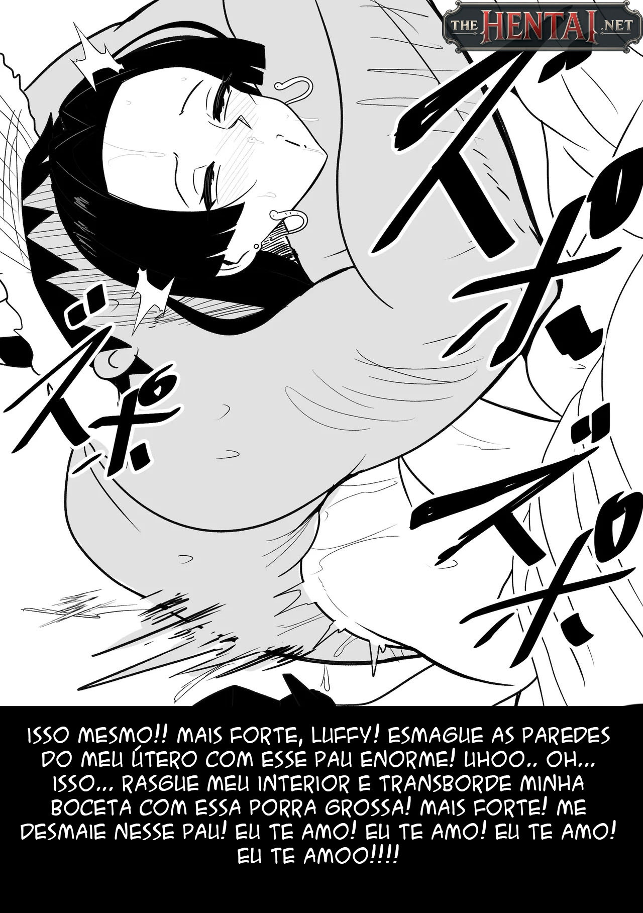 B-Trayal 53 Hentai pt-br 16