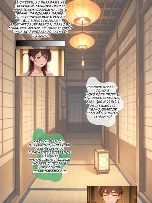 Beyond The Sunset: #005 Mizuhara Hentai pt-br 03