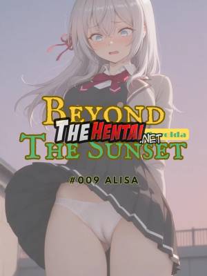 Beyond The Sunset: #009 Alisa