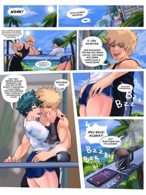 BKDK Vacation