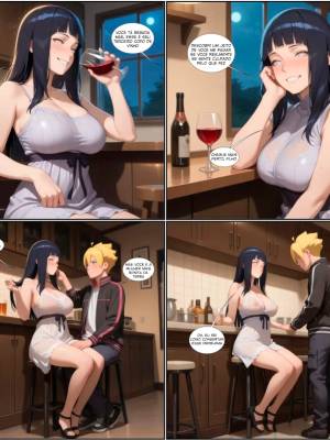 BoruHina Part II Hentai pt-br 03