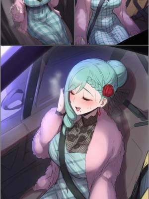 Christmas Matchmaking Hentai pt-br 02