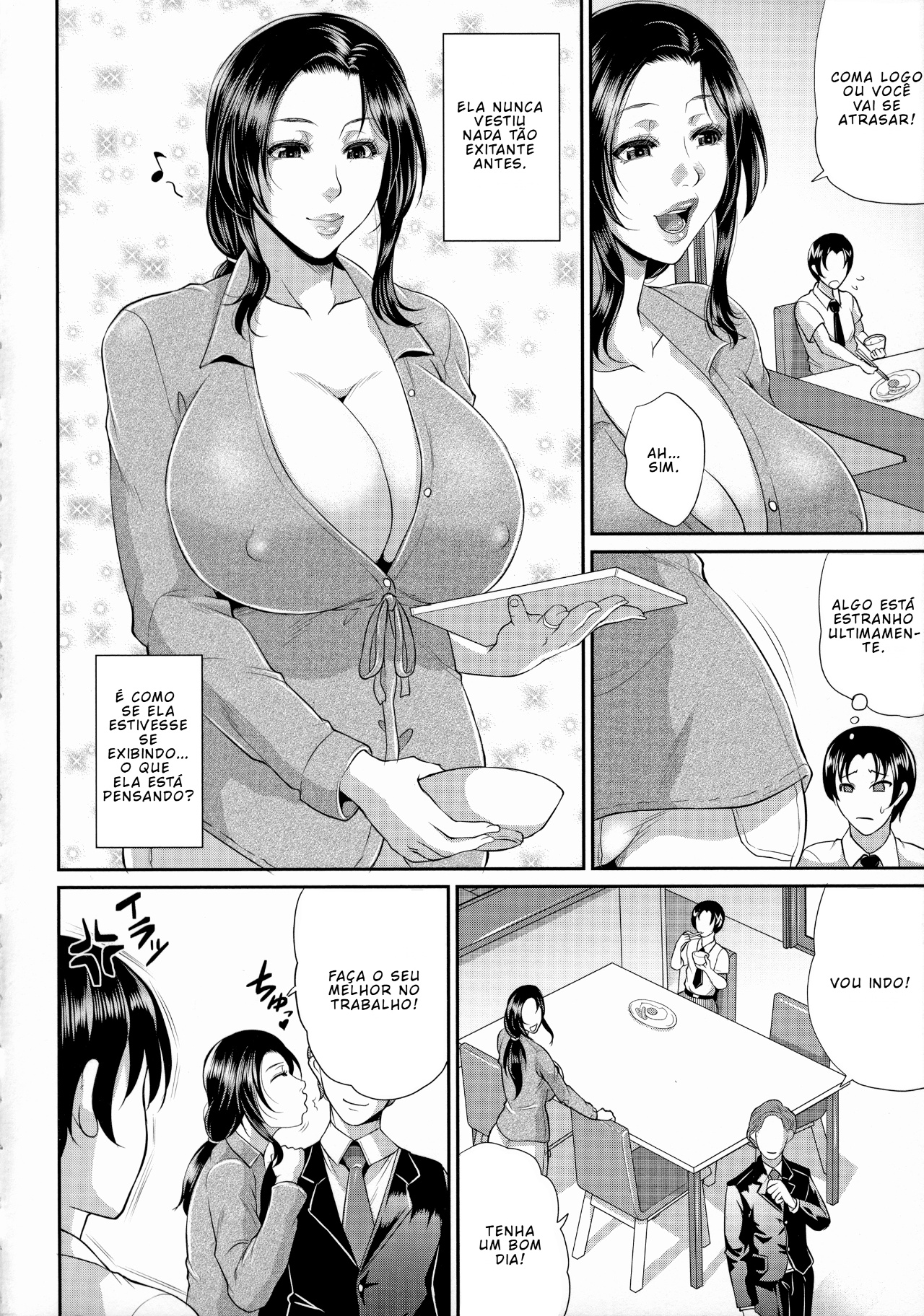Convenient Mother Hentai pt-br 02