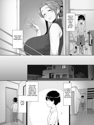 Corruption Provocation Hentai pt-br 09