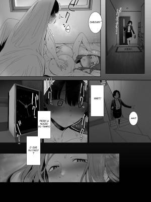 Corruption Provocation Hentai pt-br 39