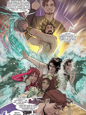 Crimson after Hours Hentai pt-br 20