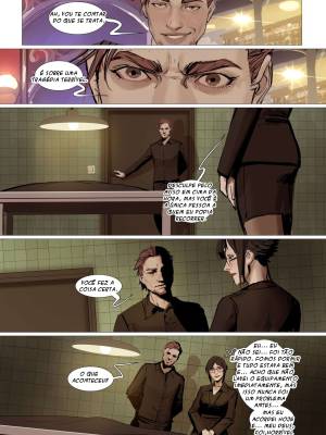 Crimson after Hours Hentai pt-br 68