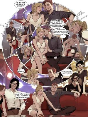 Crimson after Hours Hentai pt-br 71