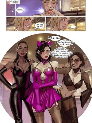 Crimson after Hours Hentai pt-br 80