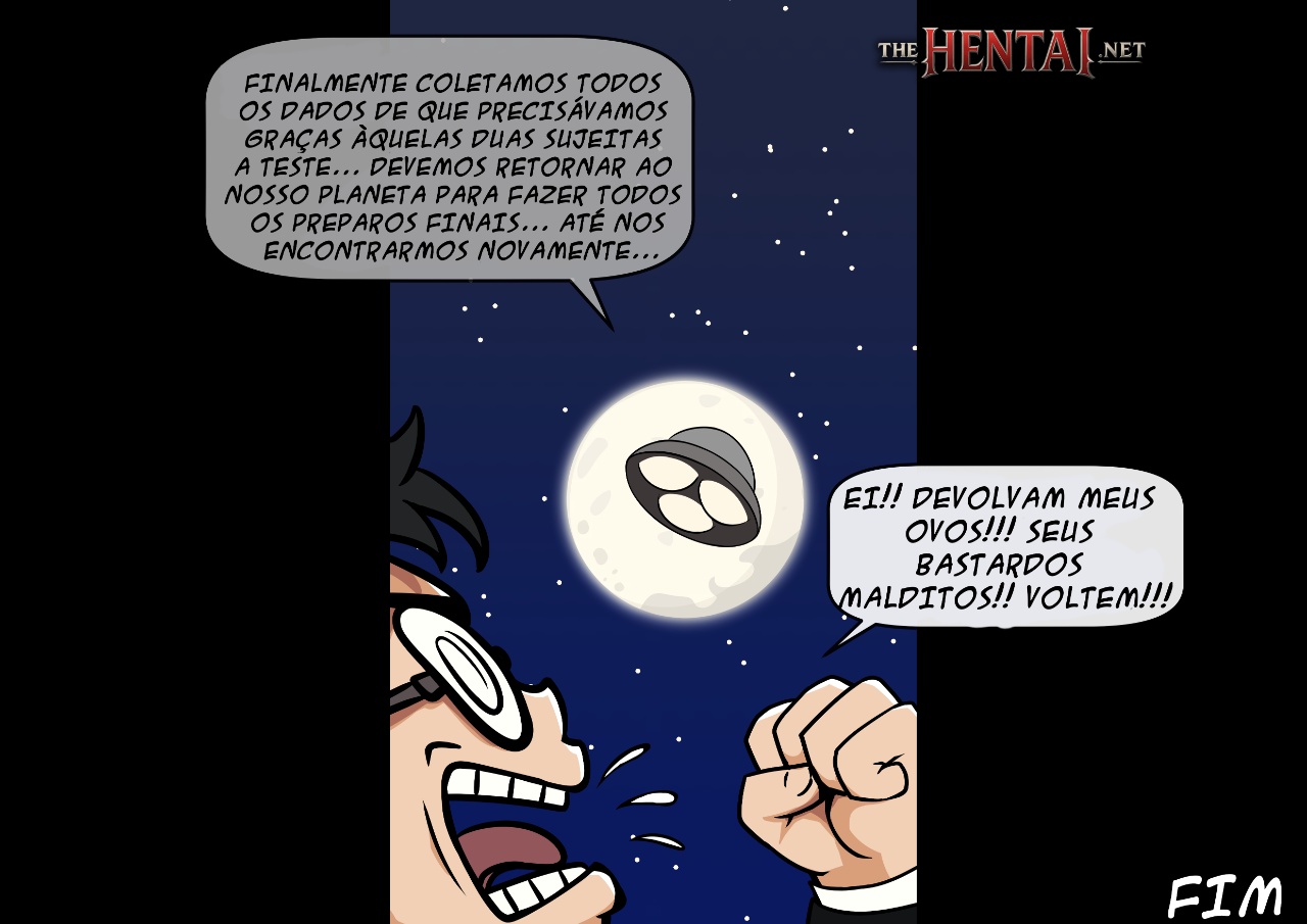 DandaASS By Nowajoestar Hentai pt-br 11