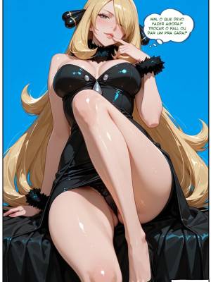 Delia's Fall Part 1: Officer's Duty Preview Hentai pt-br 49