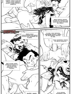 Desperate Housewife Hentai pt-br 30