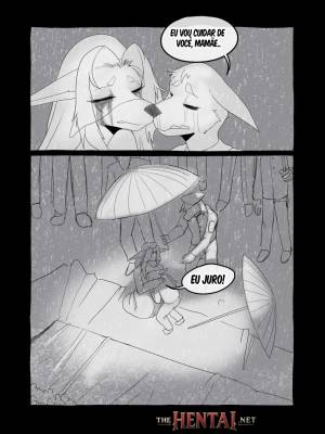 Dobermom By Akitokit Hentai pt-br 05