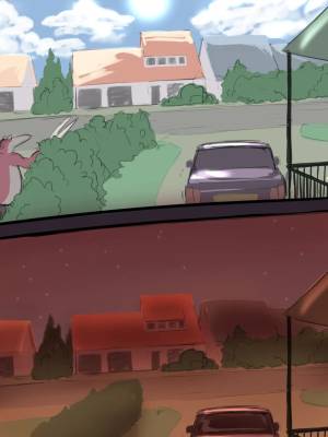 Dobermom By Akitokit Hentai pt-br 14