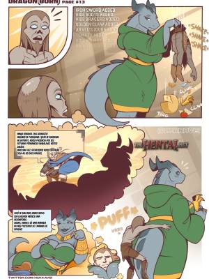 Dragon(born) Hentai pt-br 05