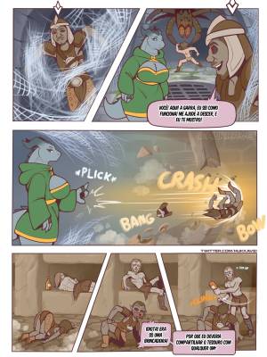 Dragon(born) Hentai pt-br 06