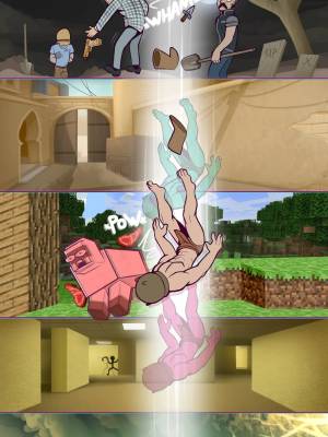 Dragon(born) Hentai pt-br 25