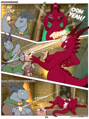 Dragon(born) Hentai pt-br 68