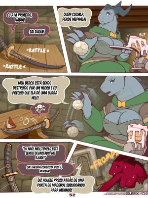 Dragon(born) Hentai pt-br 69