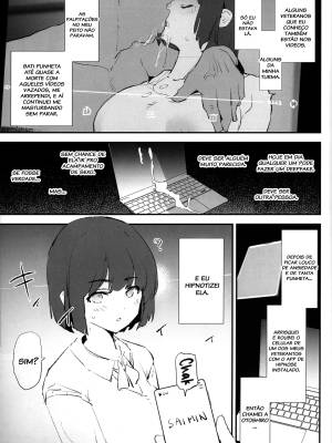 Everyone Went To The Cocksleeve Camp Except For Me Hentai pt-br 06