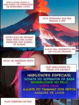 Fiora Leveling Hentai pt-br 92