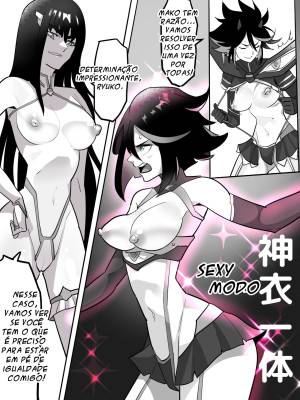 Fuck Oh! Fuck By Titlover Hentai pt-br 04