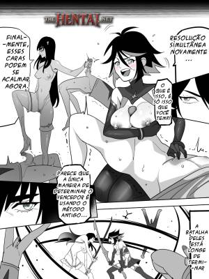 Fuck Oh! Fuck By Titlover Hentai pt-br 19