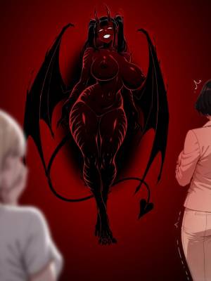 Gift Of The Bound Queen Hentai pt-br 23