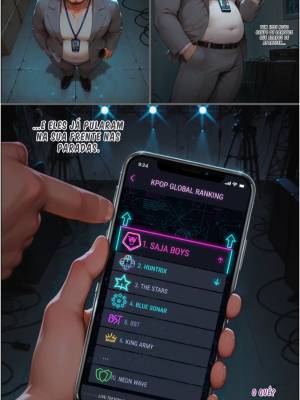 Heat On Stream Hentai pt-br 04