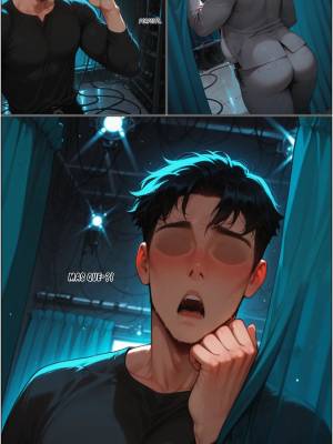 Heat On Stream Hentai pt-br 10