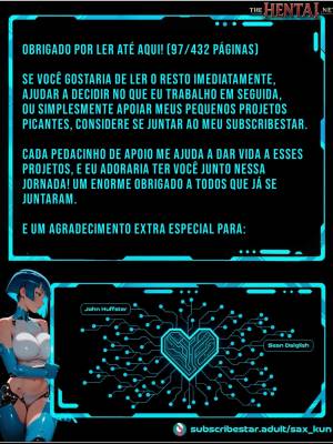 Heat On Stream Hentai pt-br 34