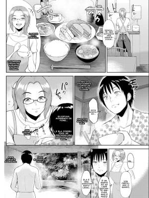 Hospitable Bath Hentai pt-br 04