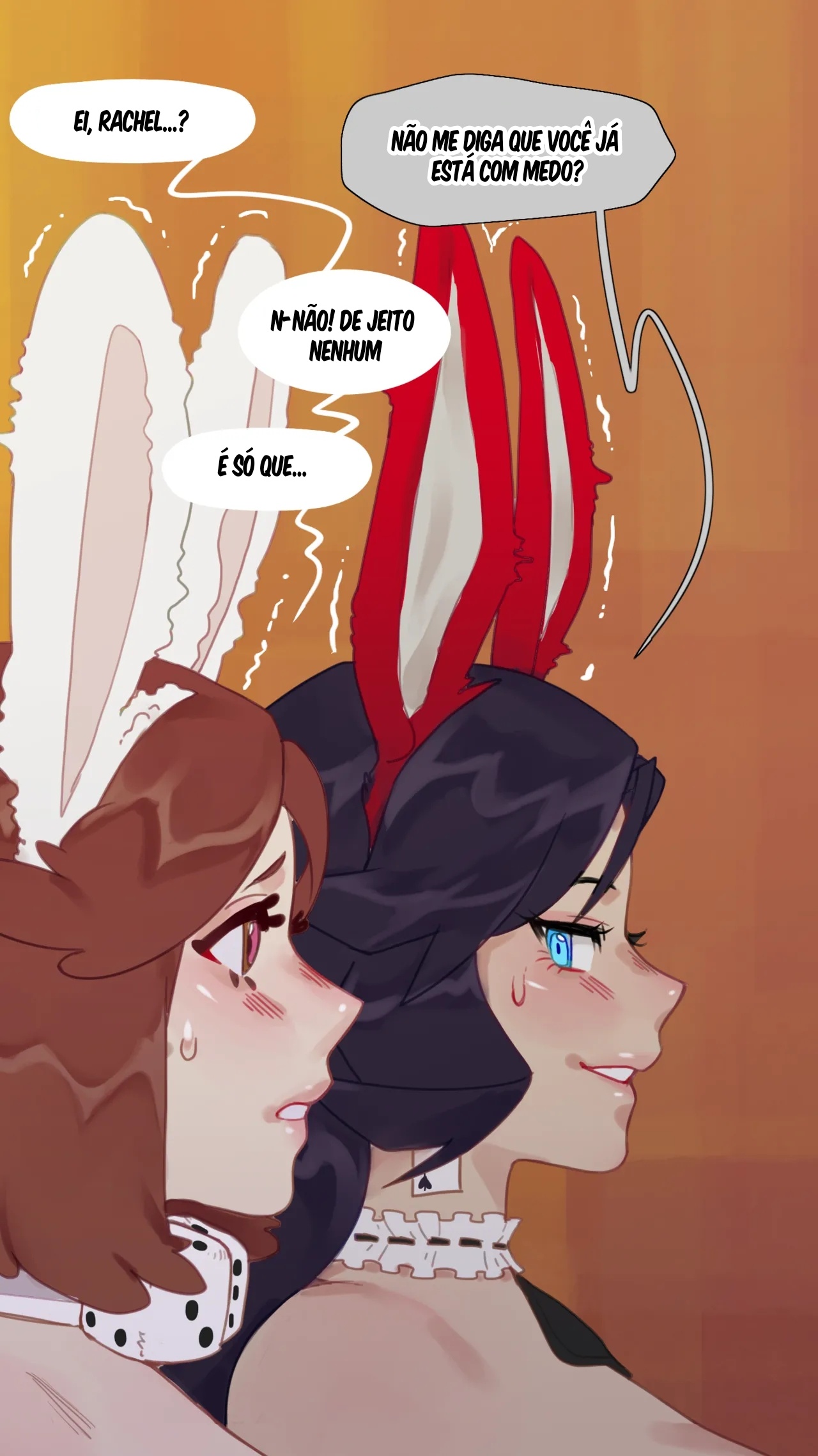 House Party By Marmalade Mum Hentai pt-br 09