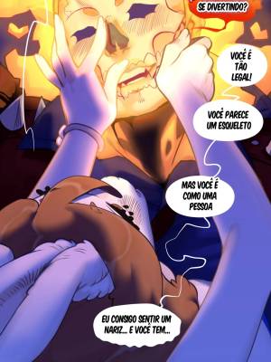 House Party By Marmalade Mum Hentai pt-br 36