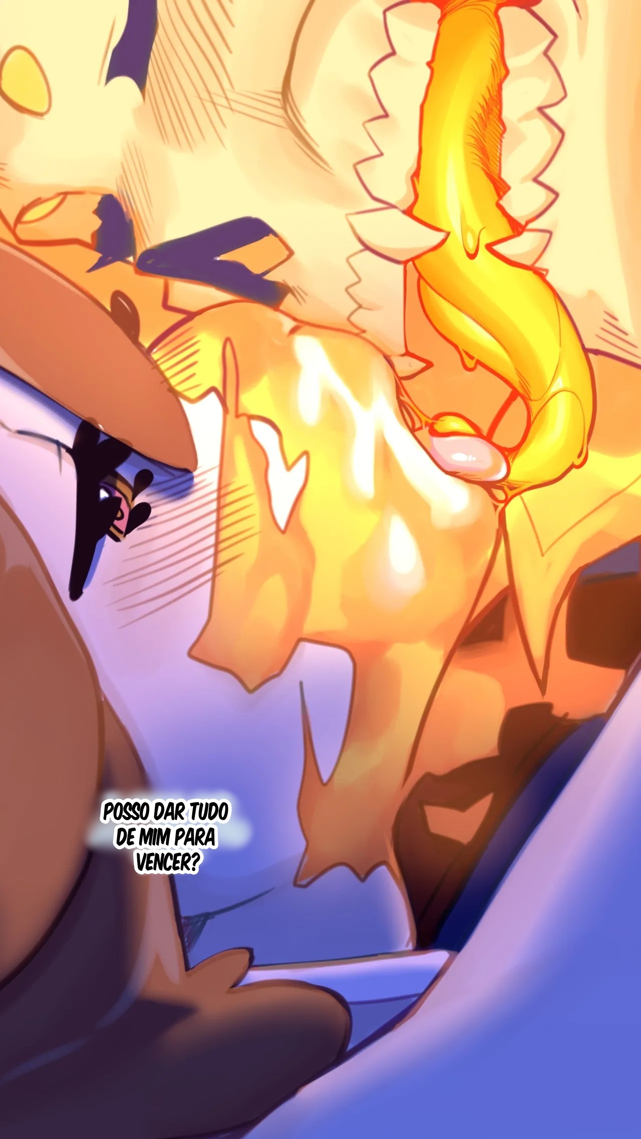 House Party By Marmalade Mum Hentai pt-br 39