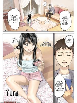 I Just Snooped through Her Smartphone Part 2 Hentai pt-br 04